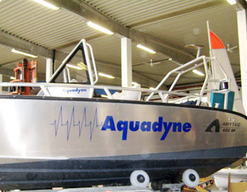 Aquadyne
