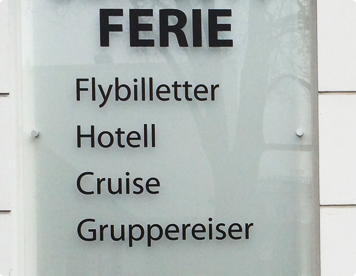 Bennett Ferie & Cava Interiør