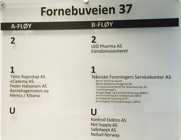 Fornebuveien 37