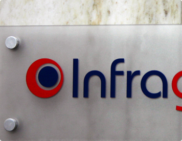 Infragas