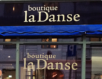 Boutique La Danse