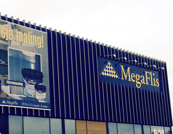 Megaflis