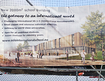 Oslo International School