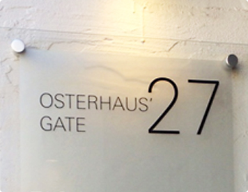 Osterhaus Gate 27