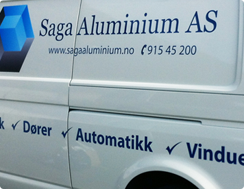 Saga Aluminium